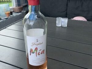 E-La Mancha Mia Rosado 0,75 l Fl