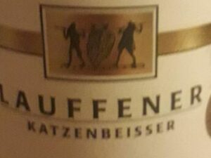 Wuerttb.qba Katzenb. Trollinger Tr 0,75 l Fl