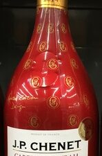 LGCF JP. CHENET Cabernet Syrah 0,75 l