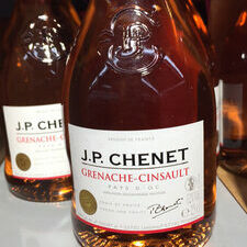 F-Vin D'pays J.p.chen.cins.gren.rs 0,25 l Fl