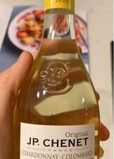 F-Vin De Fran J.p. Chenet Colomb Tr 0,25 l Fl
