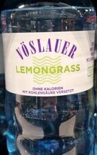 Ew L Voeslau Flavour Lemongrass 1 l Fl