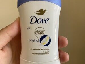 Dove Ac Deostick Original Ac 50 ml Fl