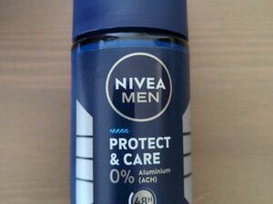 Nivea Men Deo Roll-On Prot.&Care 50 ml Fl