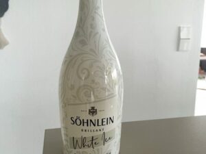Soehnlein White Ice 8% Awg 0,75 l Fl