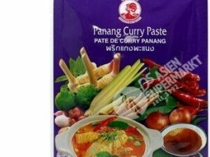 COCK Currypaste, Panang 50 g