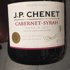 F-Vin D'pays J.p. Chenet Cab.syrah 0,25 l Fl