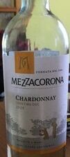 I-Trentino Mezza.chardonnay 0,75 l Fl