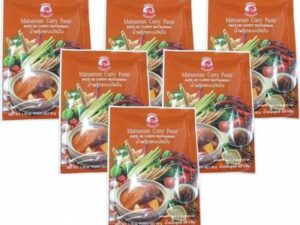 Cock Currypaste Massaman 50 g Bt