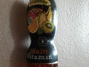 Ew L Pfanner Multivitamin Ace Pet 1,5 l Fl