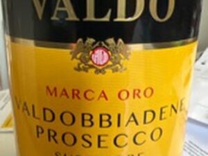 I-Veneto Docg Prosecco Valdo Spumant 0,75 l Fl