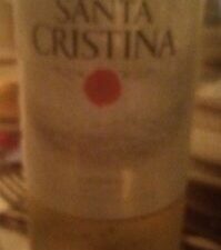 Wein Wolf Santa Cristina Bianco Ant. 0,75 l 0,75 l