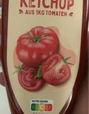 Thomy Ketchup Classic 500 ml Fl