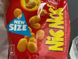 Lorenz Nic Nac's Original 110 g Bt