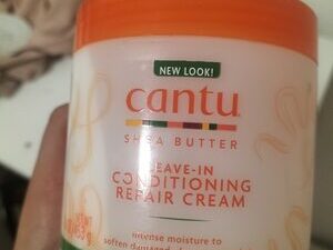 Cantu Li Repair Cream 453 g Tg