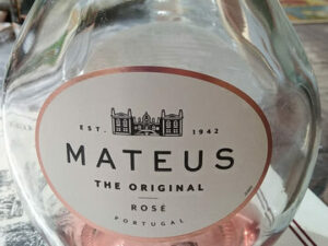 Lgcf Mateus Rose 0,75 l
