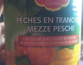 DEL MONTE PFIRSICHSCHNITTEN GEZ. 825G DS 24000160168