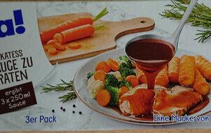 JA! DELIKATESS SAUCE 3X20G PK 28316619