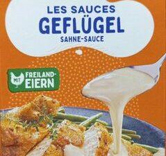 THOMY LES SAUCES GEFLUEGEL 250ML PK 40052472