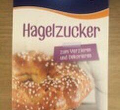 SWEETFAMILY HAGELRAFFINADE 250G PK 4008671015022