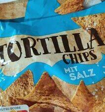 JA! TORTILLA CHIPS SALZ 300G BT 4337256256551