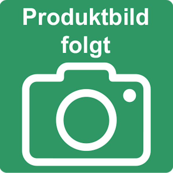 Produktbild wird erwartet